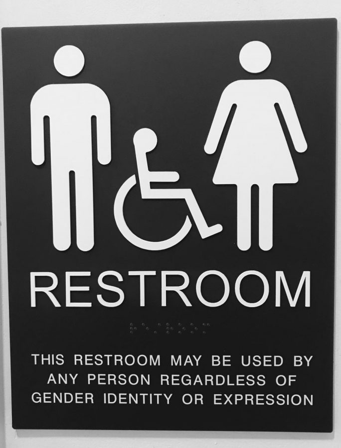 Why all-gender bathrooms are beneficial for everyone