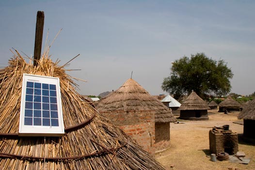 Promising Future for Renewable Energy in the Global South