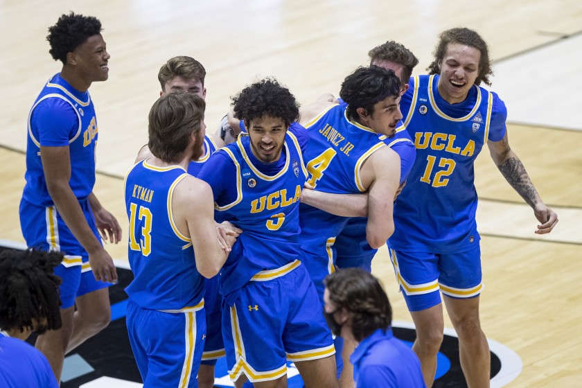 What’s Next for UCLA Basketball?
