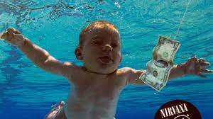 The Issue Between Art & Pornography: The Lawsuit over the Nevermind cover art