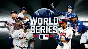 A Look at the 2021 World Series