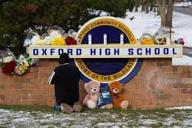 A community devastated: The tragic Oxford High school shooting