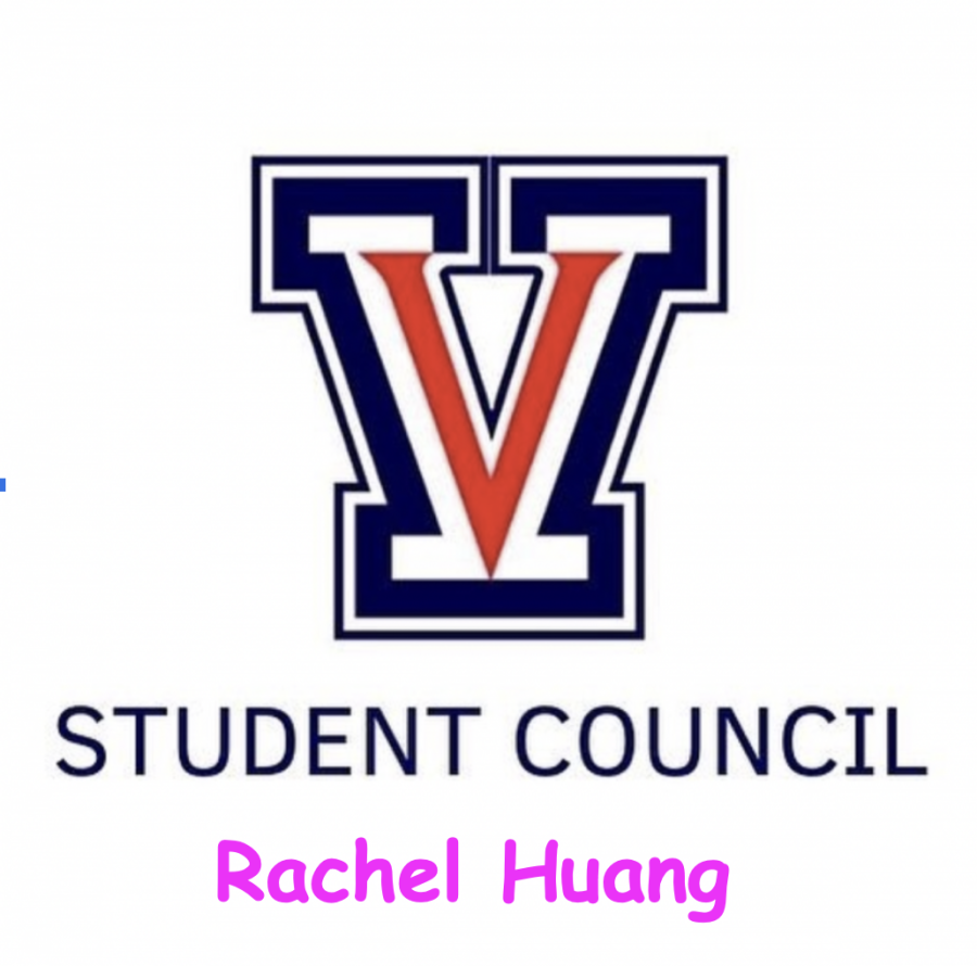 Incoming+Freshman+Rachel+Huang+announces+candidacy+for+Executive+Board+Secretary.