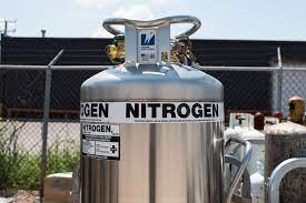 What we know about Nitrogen Hypoxia, the Newest Lethal Gas