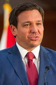 Political Stunt puts DeSantis in Hot Water