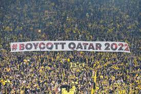 Qatar World Cup: Extreme Human Rights Violations
