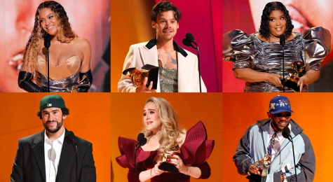 Opinion: The Best (and Worst) of the Grammy’s