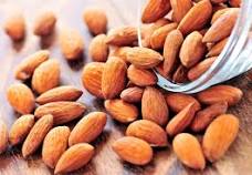 How Much Water is an Almond Really Worth?