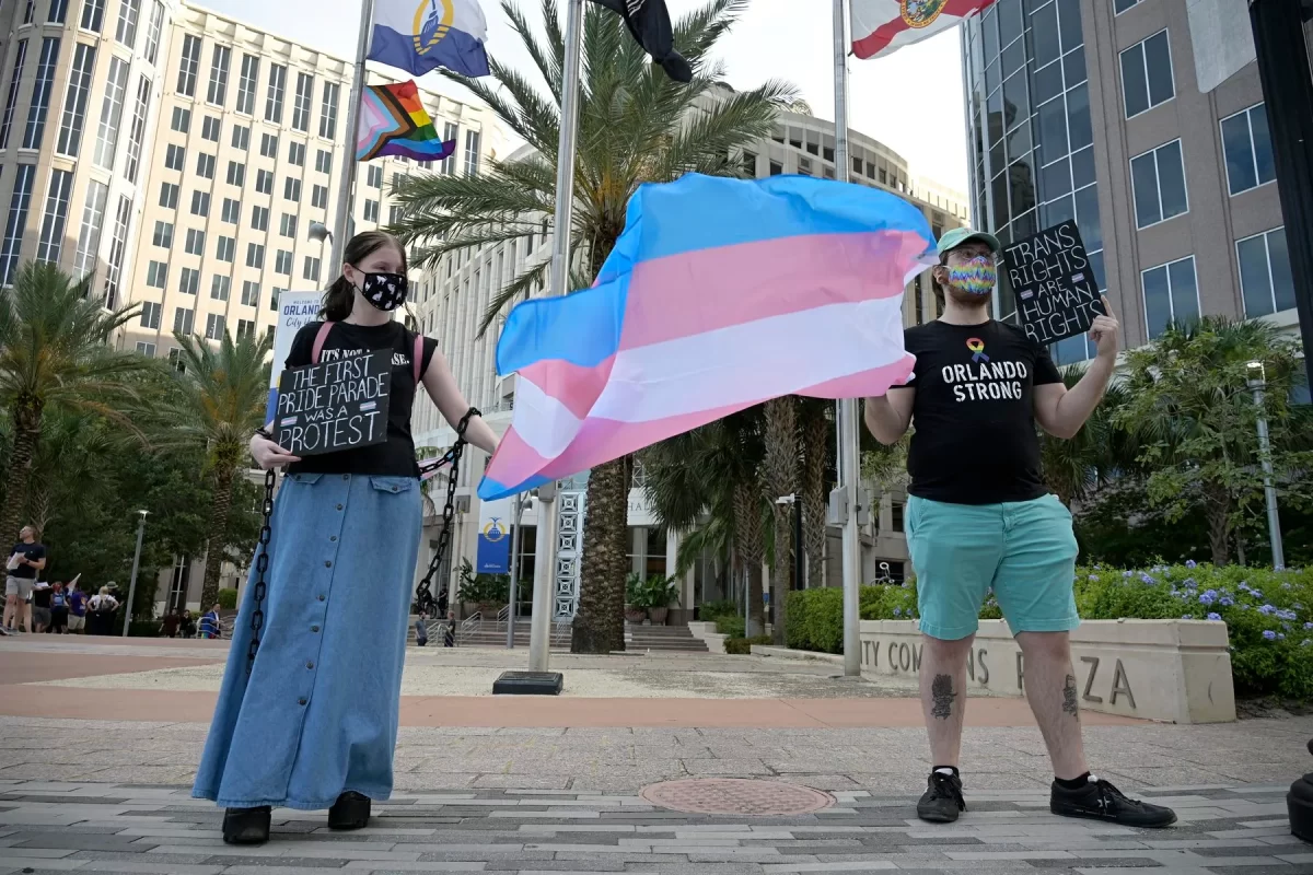 A Farewell to Florida’s Transgender Rights