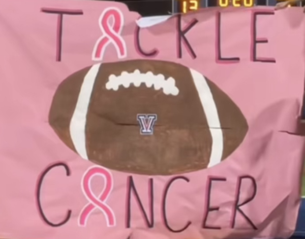 Breast Cancer awareness: How students have been taking initiative