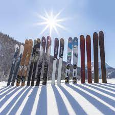 Opinion: Top 5 best All Mountain Skis