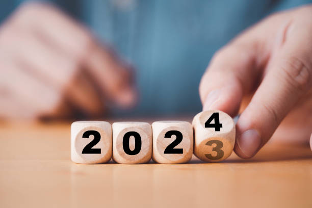 Want to finally finish a New Years Resolution? Tips on how to work towards your 2024 resolutions