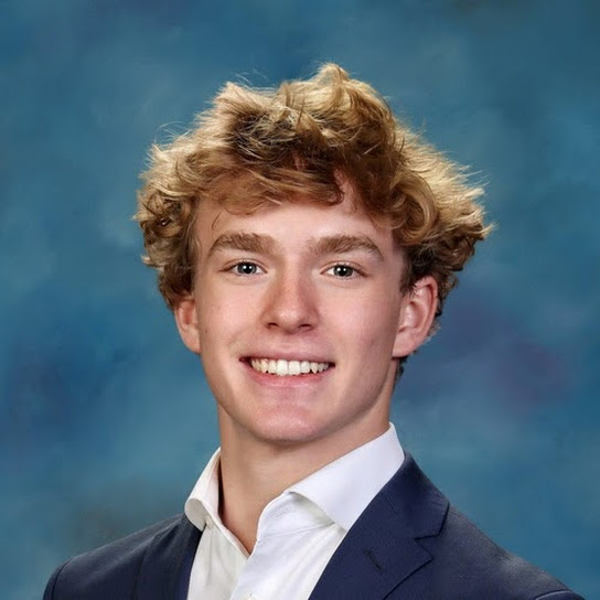 Chase Beal