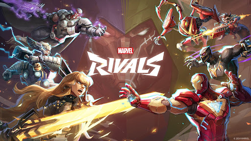 Marvel Rivals: Team shooter bombshell