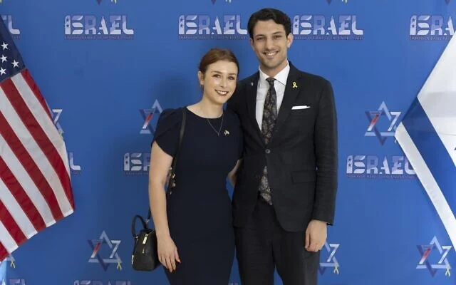 Capital Jewish Museum Shooting