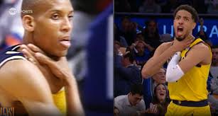 Pacers face the Knicks in a tumultuous and exciting game 1