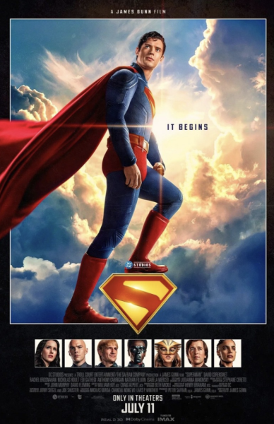 A Symbol of Hope for the Movie Industry