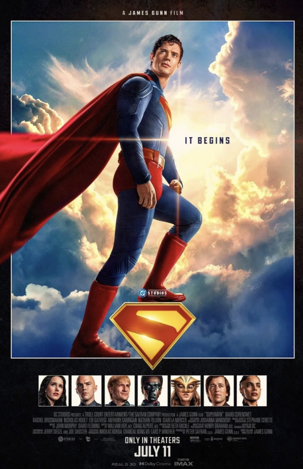 A Symbol of Hope for the Movie Industry