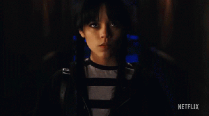 Top 5 Reasons You Should Watch Wednesday Season 2