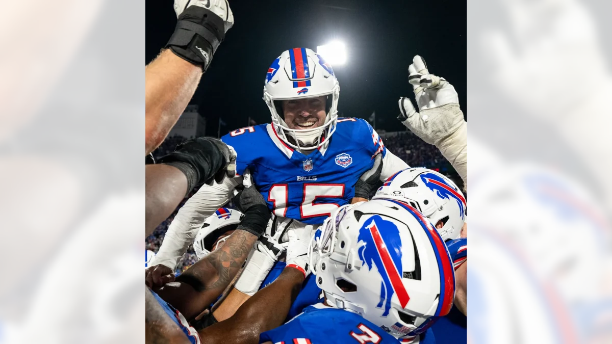 NFL Week 1 Review