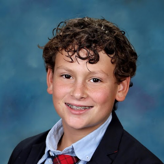 Brody Seltzer