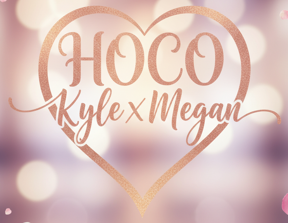 Critics Question: Will Megan Accept Kyle's Highly-Anticipated HOCO Proposal?