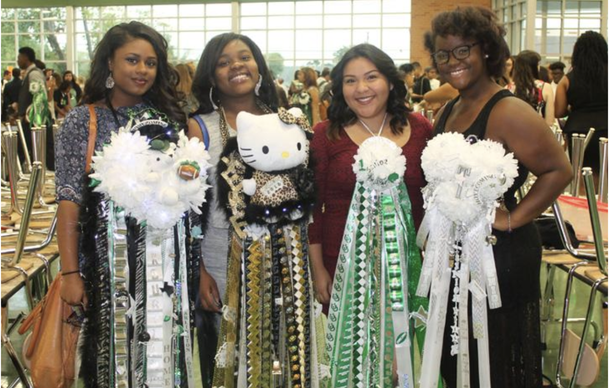 Viewpoint’s New Homecoming Tradition