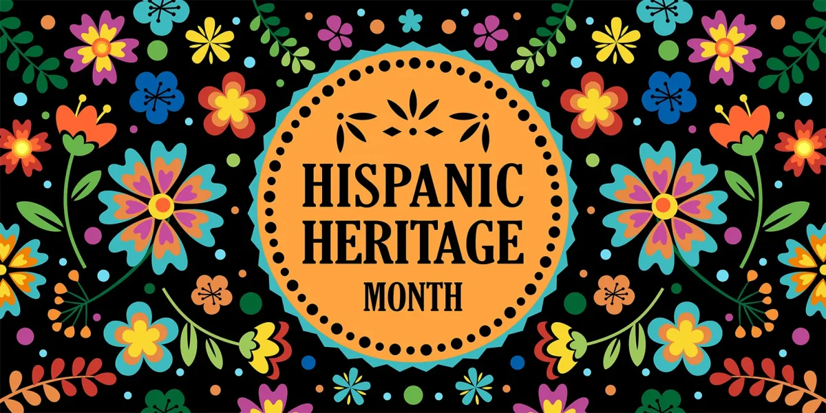 World Language Week: Hispanic Themed Scavenger Hunt