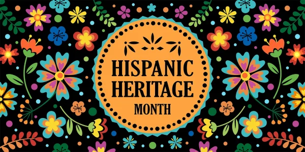 World Language Week: Hispanic Themed Scavenger Hunt