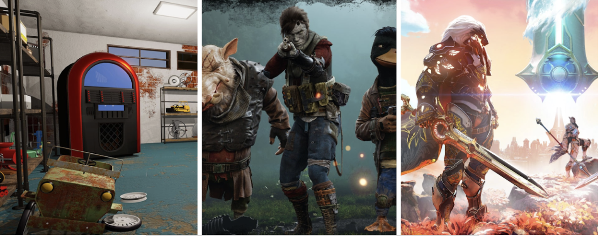 AAA vs AA vs Indie Games: What to know before you buy