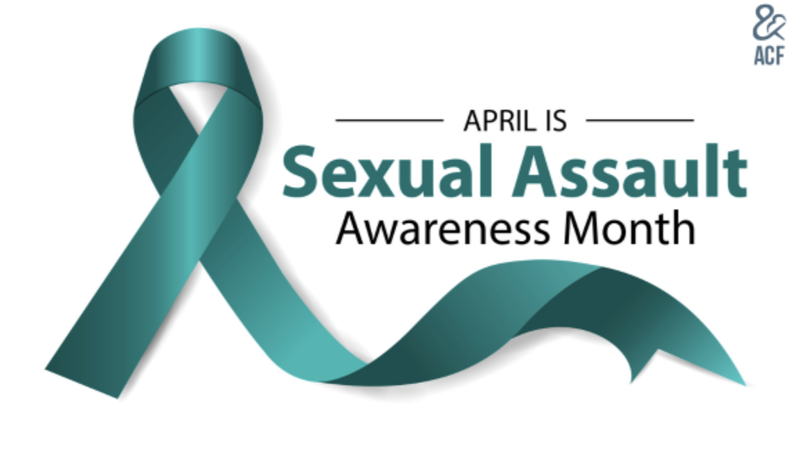 Sexual Assault Awareness Month
